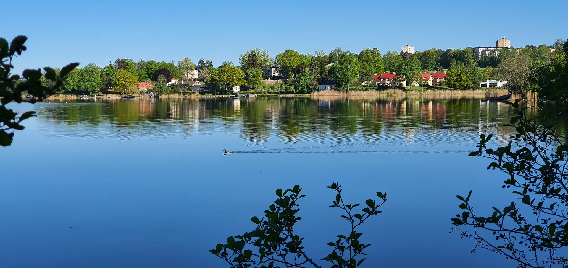 Mekanisk frånluft Katrineholm