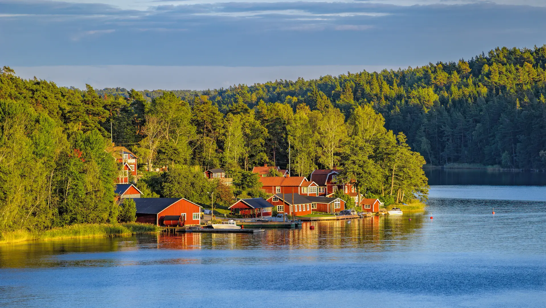 Radonmätning Katrineholm